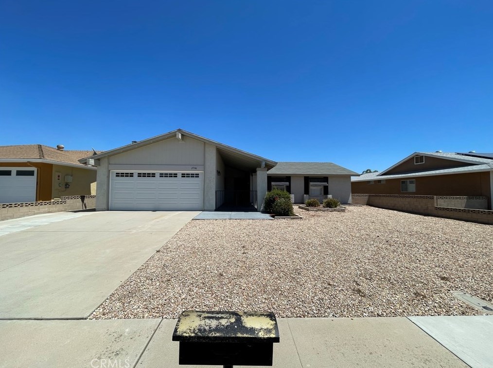 27146 Monk St, Menifee, CA 92586
