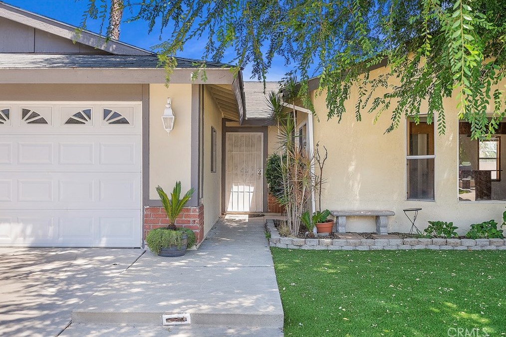 3702 Valle Vista Dr, Chino Hills, CA 91709
