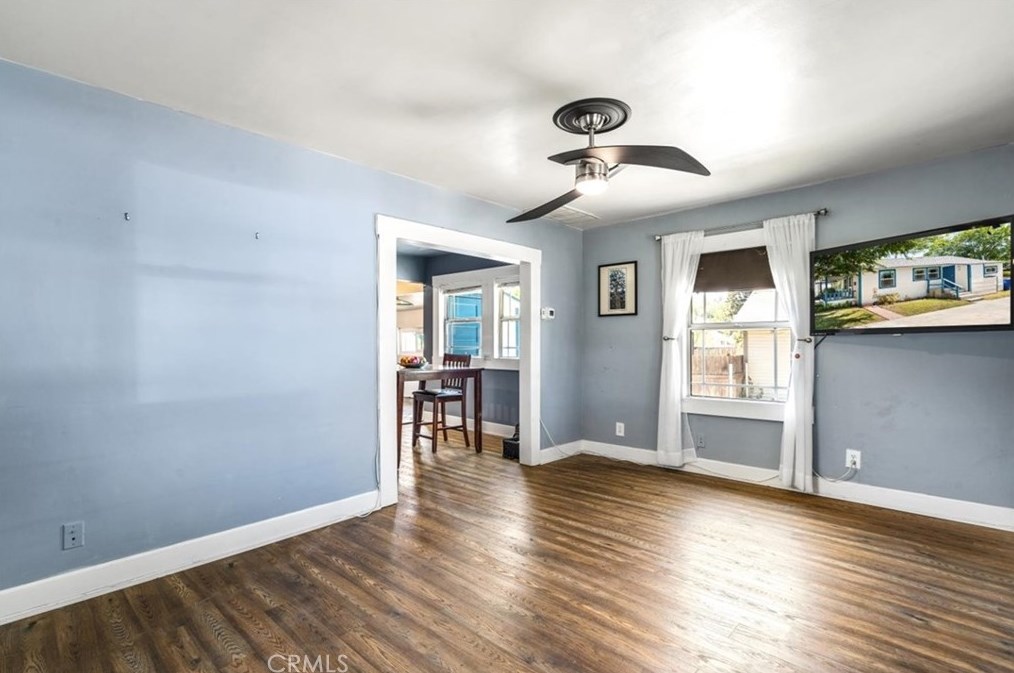 3458 Locust St, Riverside CA  92501-2636 exterior