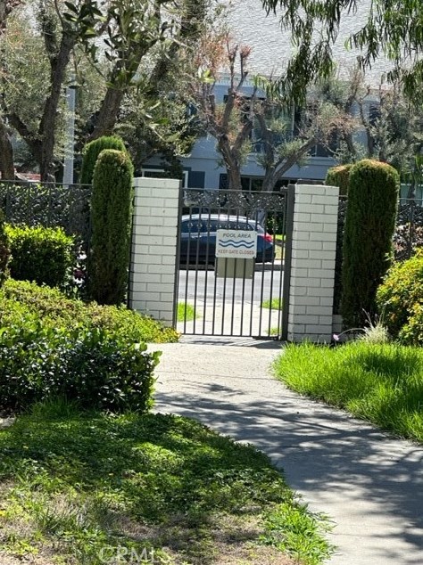 1631 S Pomona Ave #d30, Fullerton, CA 92832