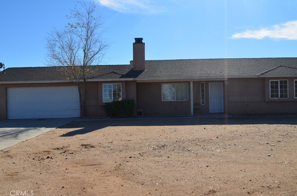 17043 Catalpa St, Hesperia, CA 92345-2113