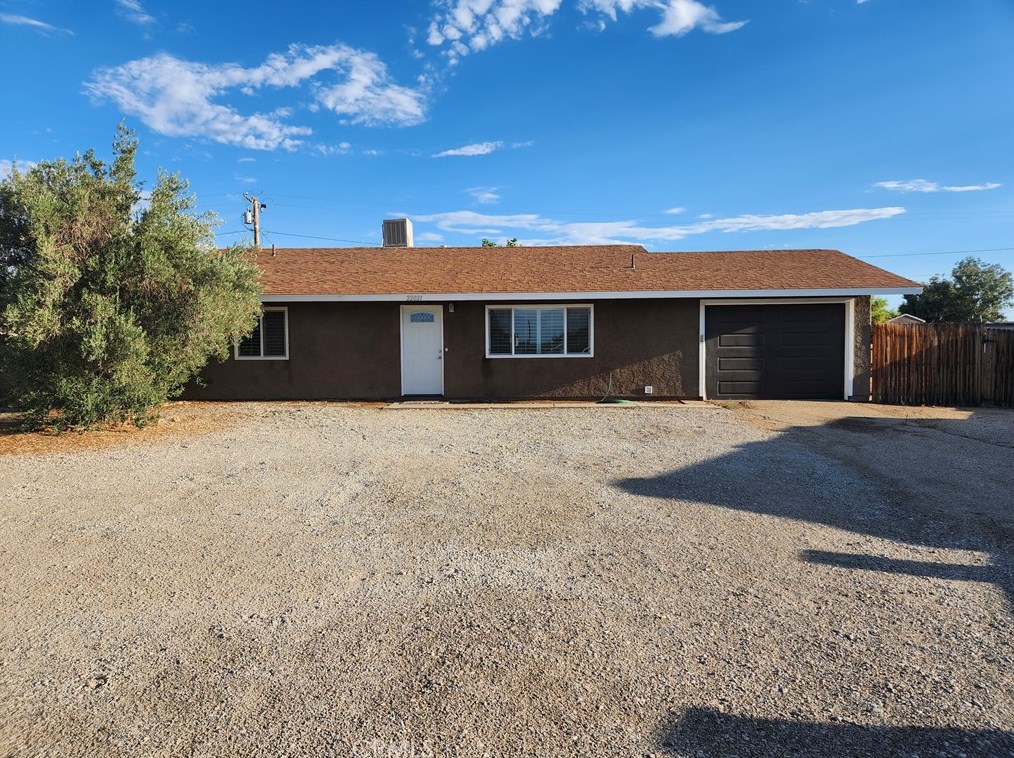 22021 Sauk Rd, Apple Valley, CA 92308-8143