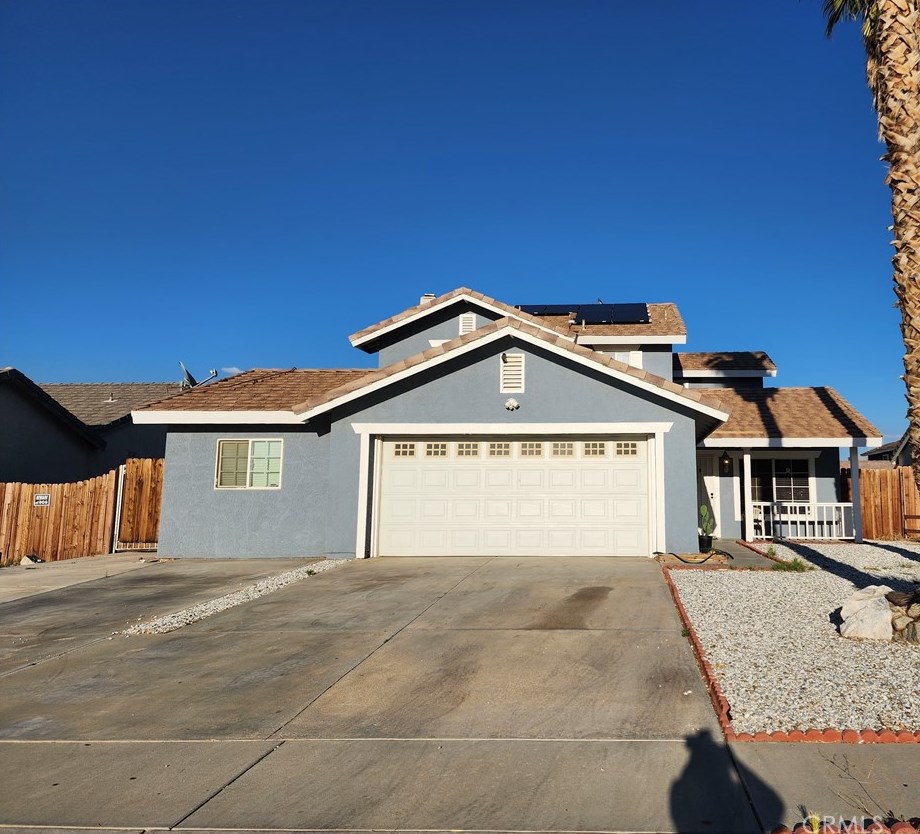 15127 Daisy Rd, El Mirage, CA 92301-4196