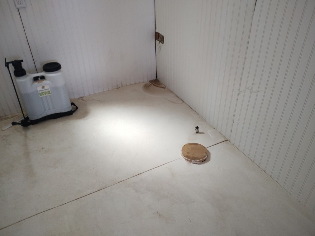 32826 Lakeview Ave, Newberry Springs CA  92365-9781 exterior