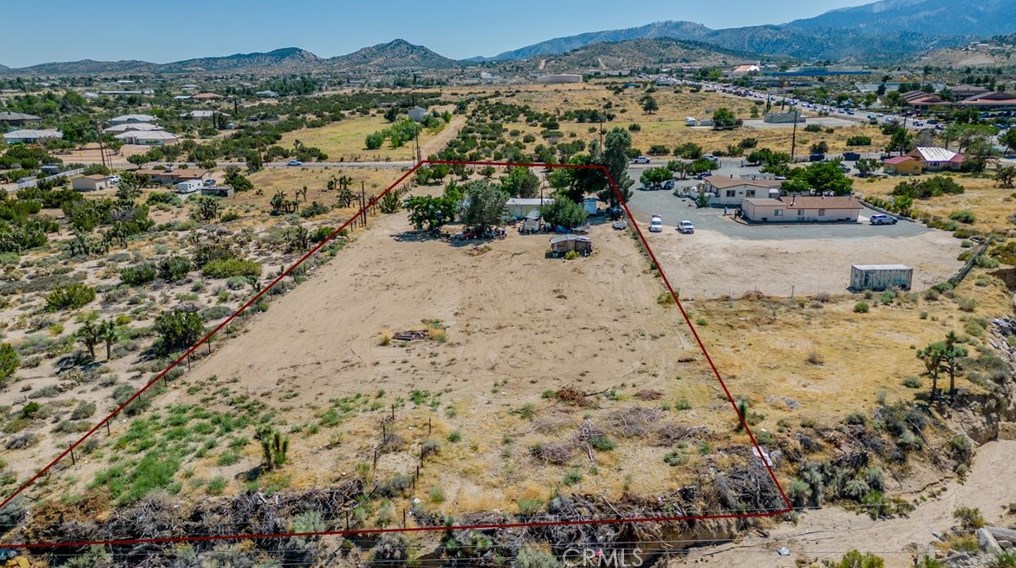 4190 Nielson Rd, Phelan, CA 92371-8601
