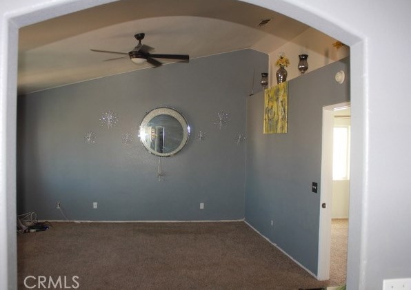 14180 Nantucket St, Hesperia CA  92344-8284 exterior