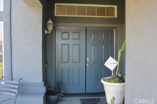 14180 Nantucket St, Hesperia CA  92344-8284 exterior