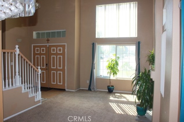 14180 Nantucket St, Hesperia CA  92344-8284 exterior