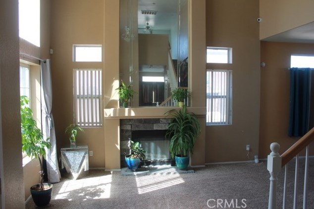 14180 Nantucket St, Hesperia CA  92344-8284 exterior