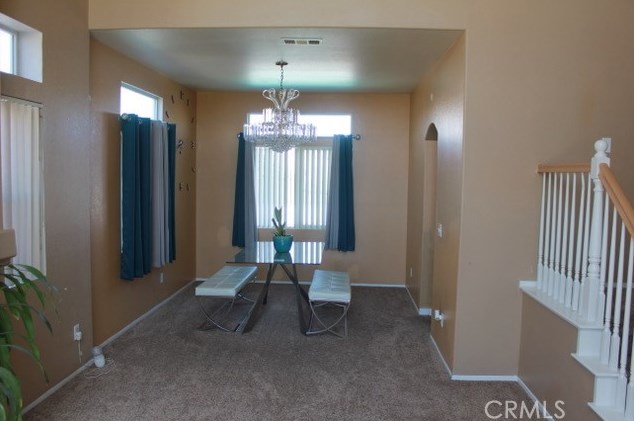 14180 Nantucket St, Hesperia CA  92344-8284 exterior