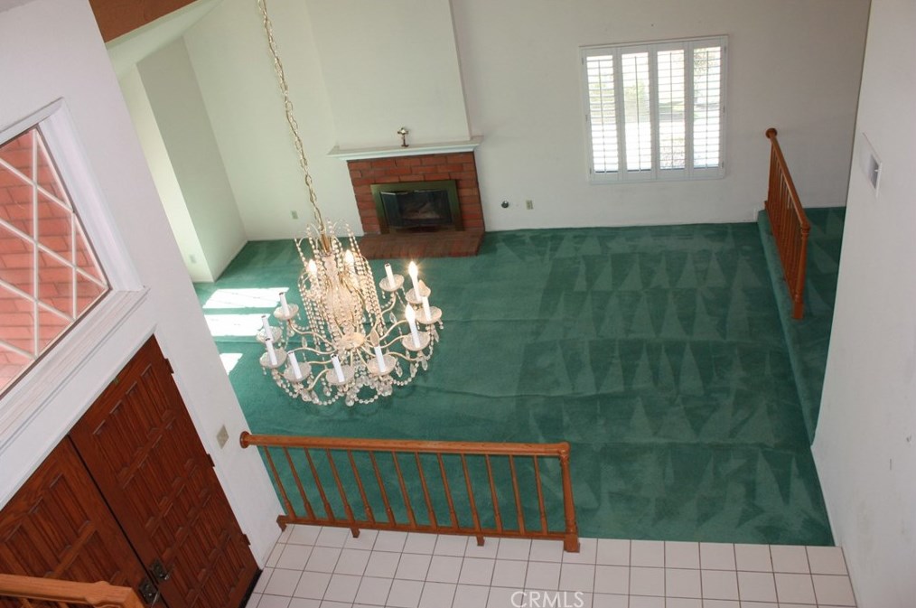 7158 Golden Vale Dr, Riverside CA  92506-5667 exterior
