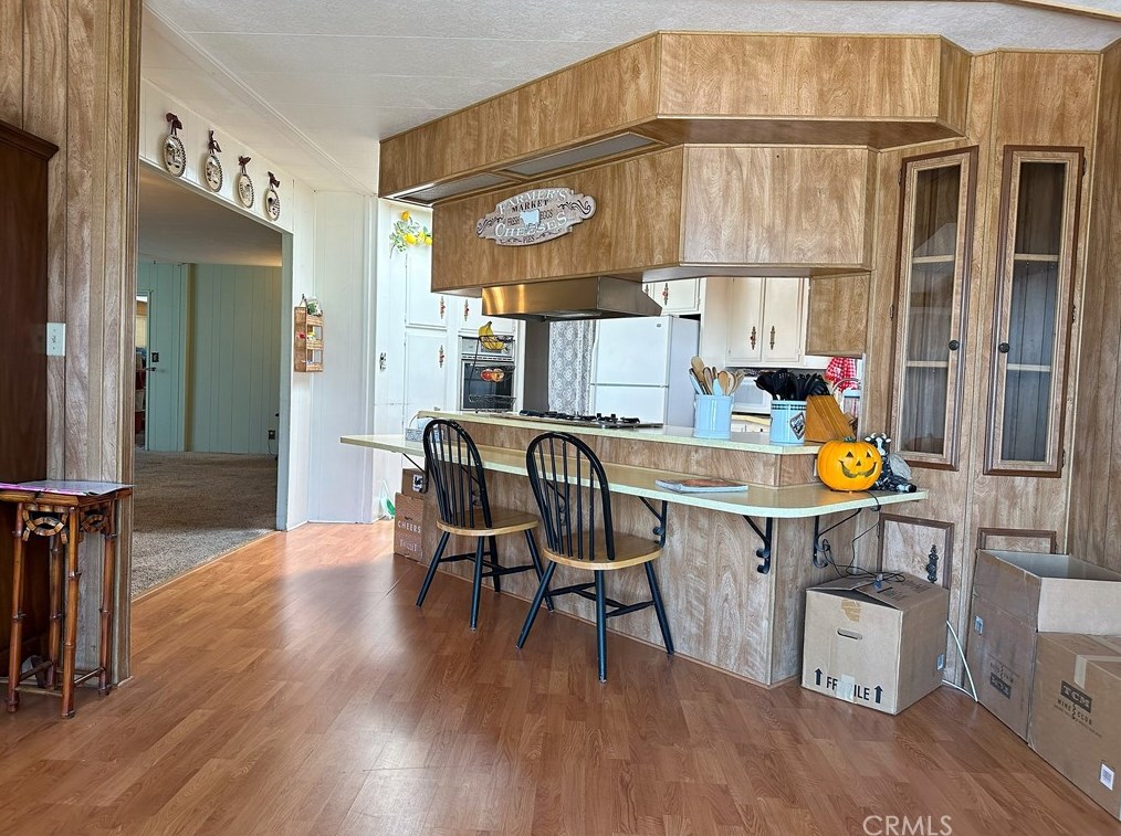 1099 San Marcos Dr, Hemet CA  92543-6987 exterior