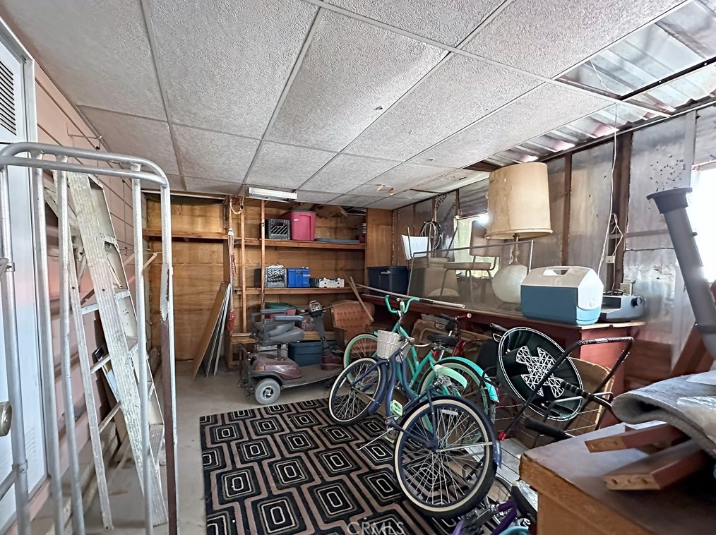 1099 San Marcos Dr, Hemet CA  92543-6987 exterior