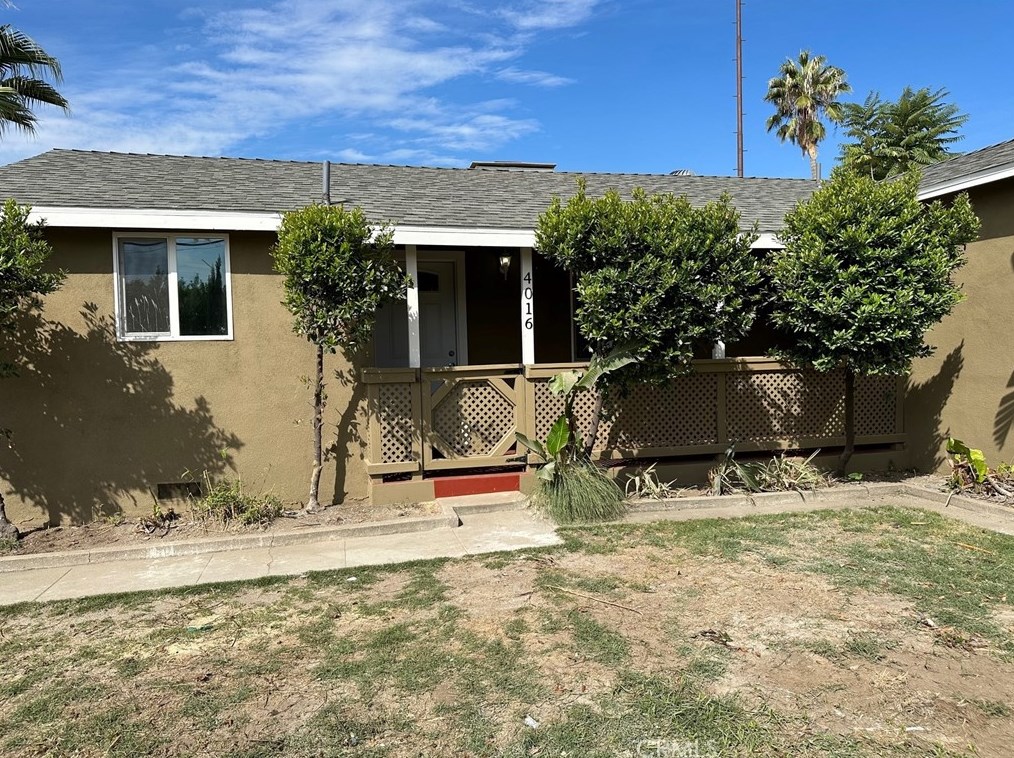 4016 Mountain Dr, San Bernardino, CA 92407