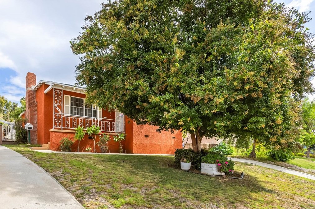 4441 Yellowstone St, Los Angeles, CA 90032-3755