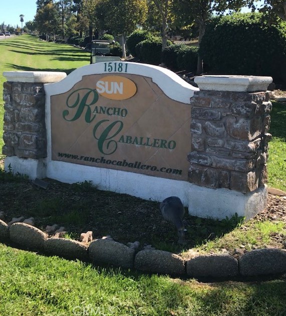 15181 Van Buren Boulevard #58, Riverside, CA 92504