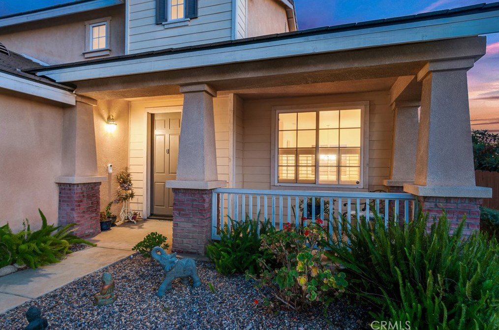 21385 Tyler Rd, Moreno Valley, CA 92557-8336