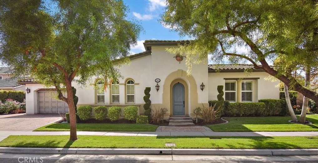 6561 Wheaton St, Chino, CA 91710