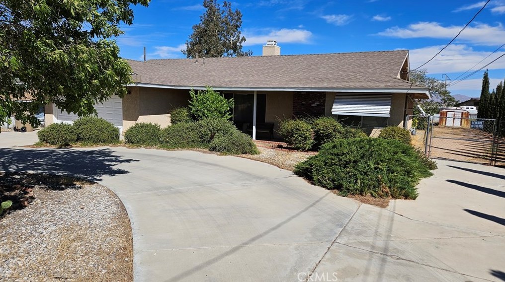 9043 Evergreen Ave, Hesperia, CA 92345-6512