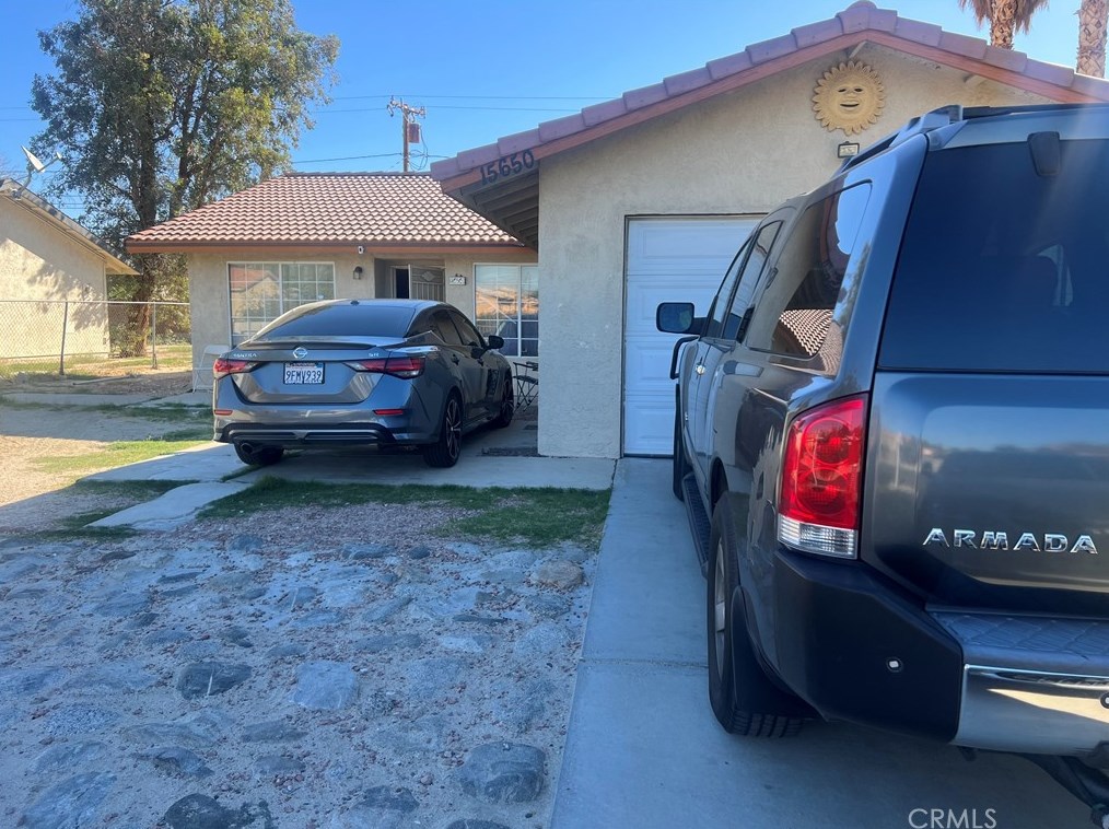 15650 Avenida Manzana, Desert Hot Springs, CA 92240