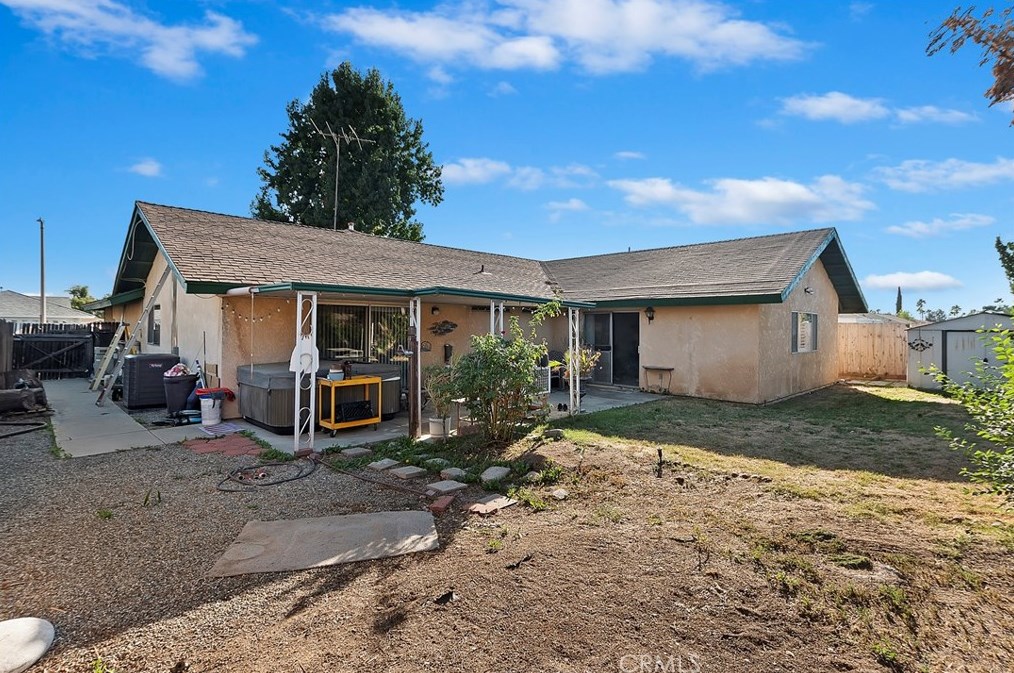 24376 Via Del Sol St, Moreno Valley CA  92553-3348 exterior