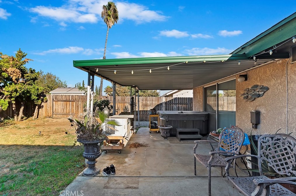 24376 Via Del Sol St, Moreno Valley CA  92553-3348 exterior