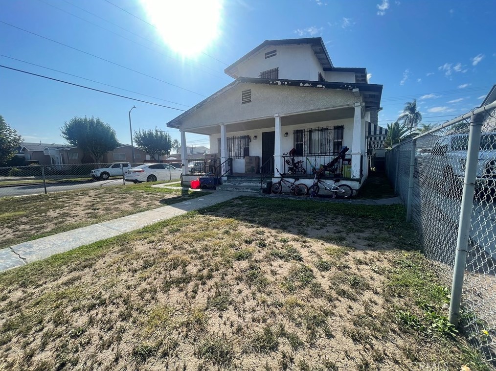 800 101st St, Los Angeles, CA 90044-4508