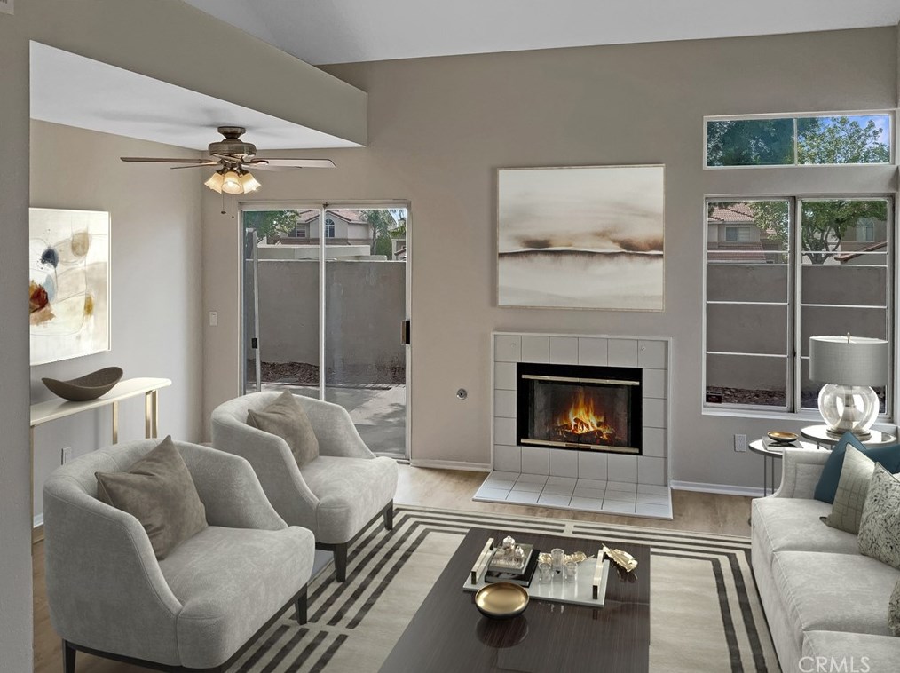 7368 Greenhaven Ave #u35, Rancho Cucamonga, CA 91730