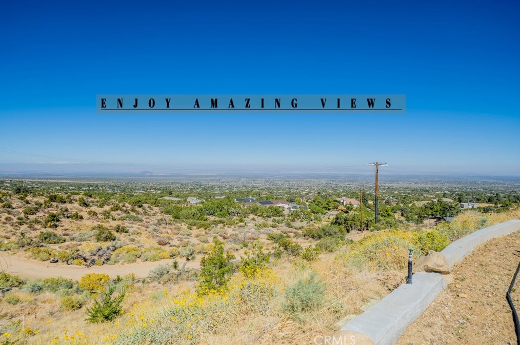 979 Sunnyslope Rd, Pinon Hills, CA 92372