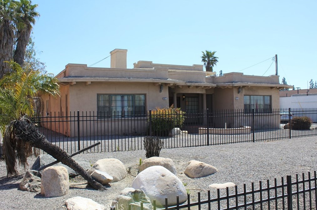 9107 Sierra Ave., Fontana, CA 92335