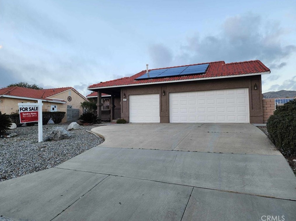 64574 Brae Burn Ave, Desert Hot Springs, CA 92240