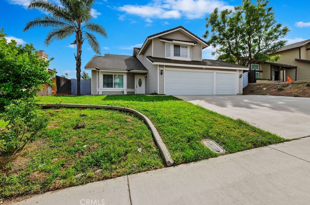 22823 Tea Rose Ln, Moreno Valley, CA 92557-6014
