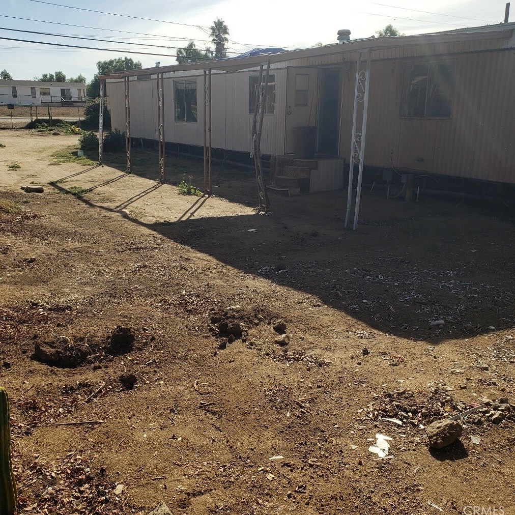 18805 Brown St, Perris, CA 92570