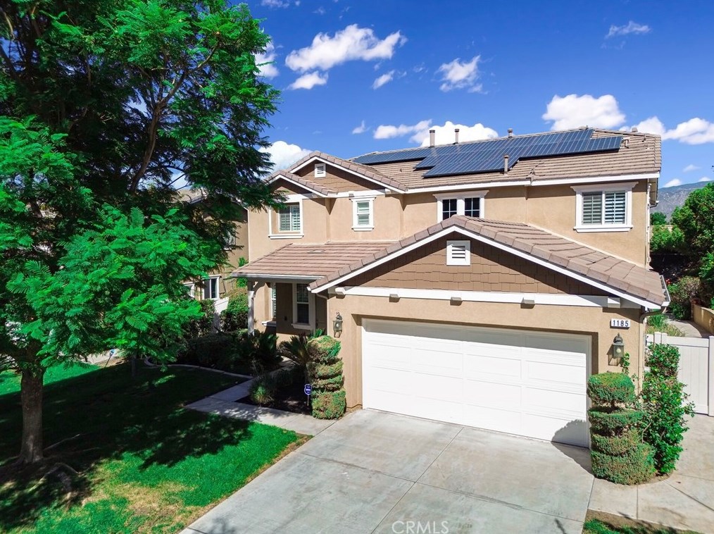 1185 Greystone Ave, Redlands, CA 92374