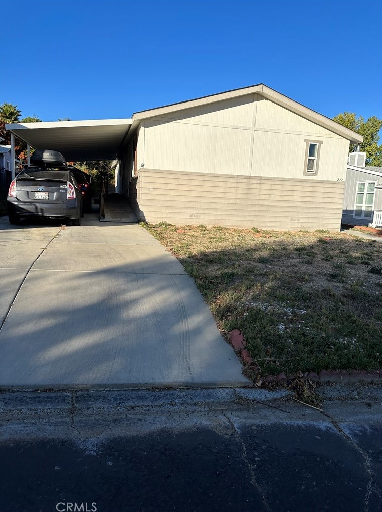 35109 Hwy 79 #222, Warner Springs, CA 92086