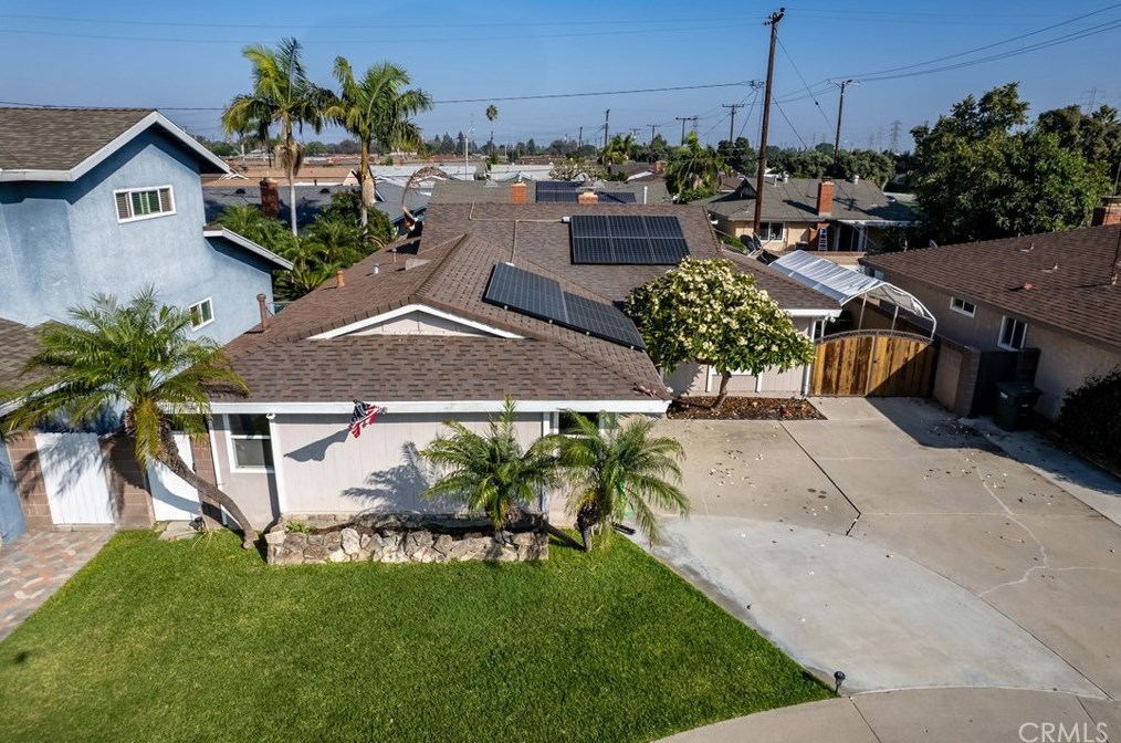 5306 Hackett Ave, Lakewood, CA 90713