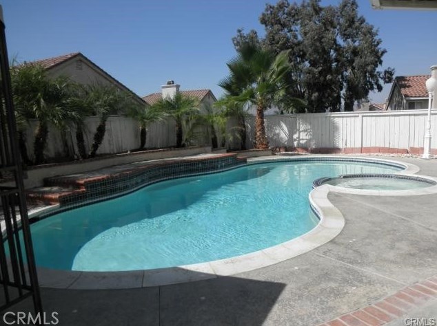 15705 Prestancia Ct, Moreno Valley CA 92555-4921 exterior