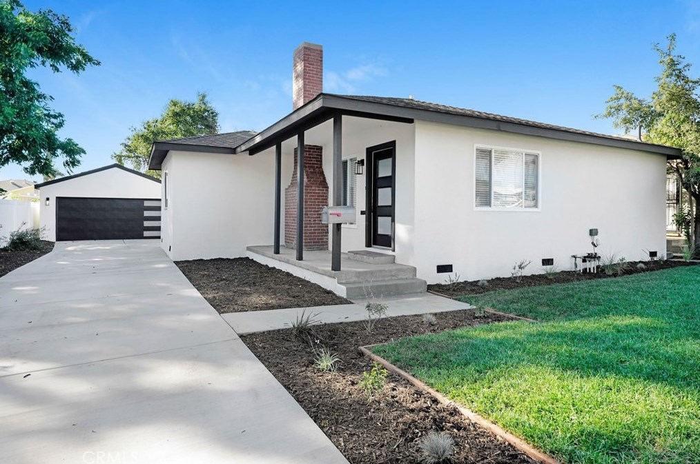 2219 Titus Ave, Pomona, CA 91766-6331