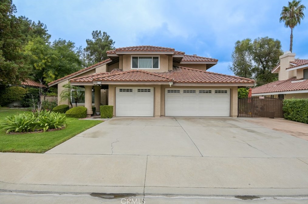 832 Clearwater Ct, Walnut, CA 91789