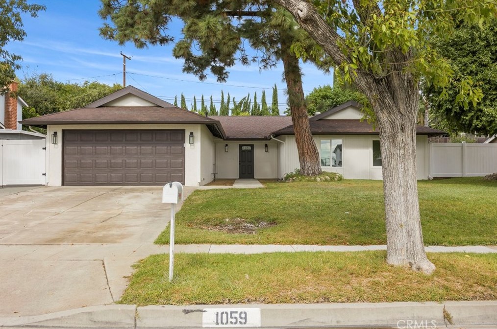 1059 Shannon St, Upland, CA 91784