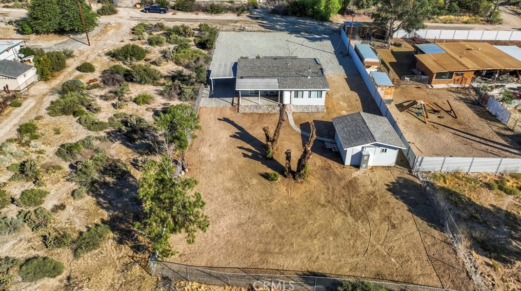 49367 Park Ave, Morongo Valley, CA 92256