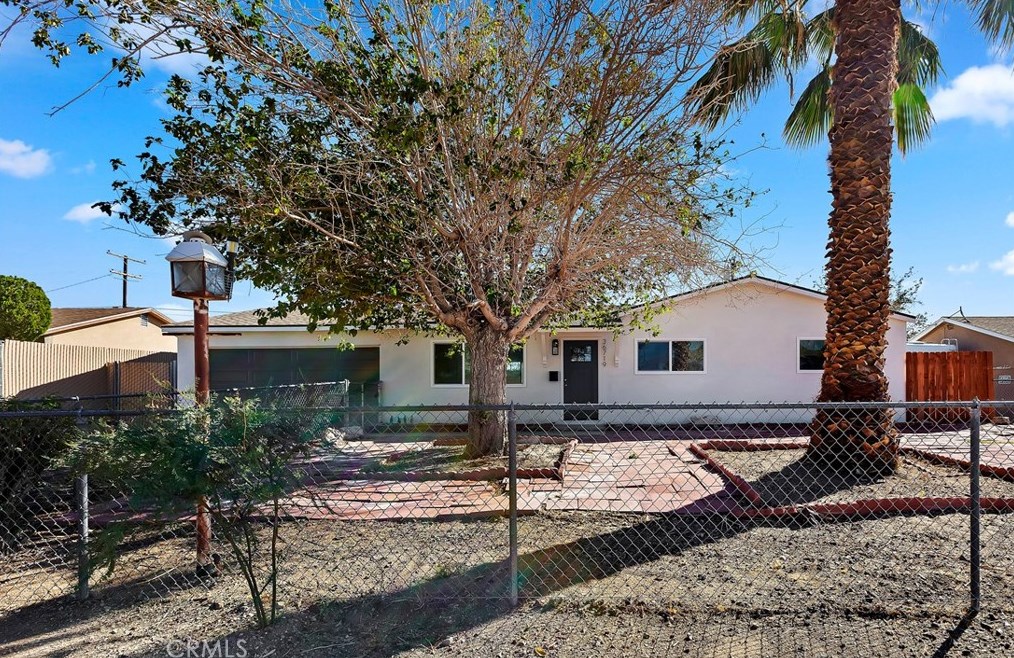 36719 Colby Ave, Barstow, CA 92311-1622