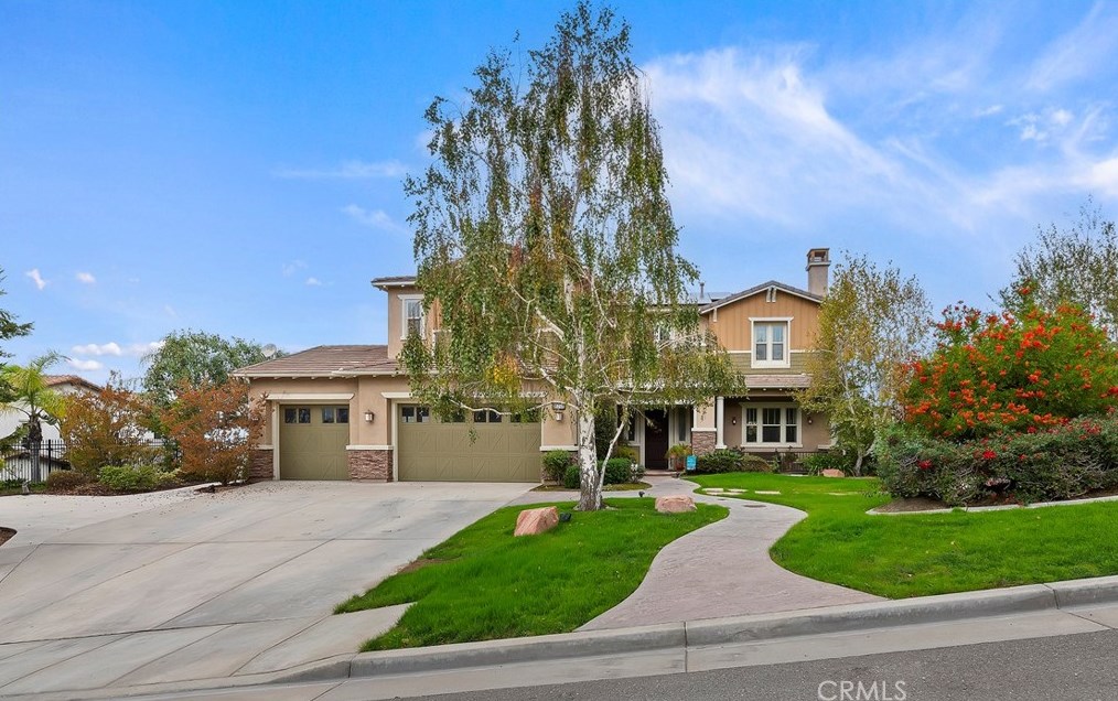 16718 Catalonia Dr, Riverside, CA 92504