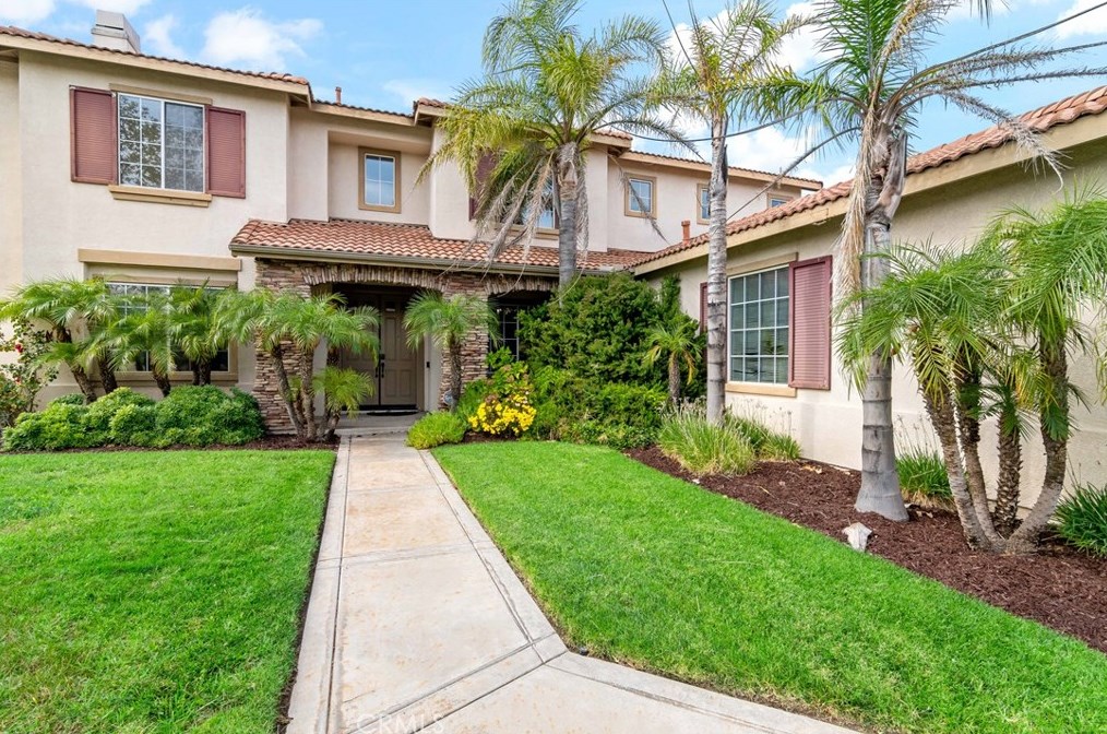 5026 Mandala Ave, Rancho Cucamonga, CA 91739