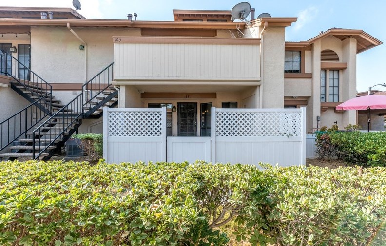 3110 Cochise Way #89, Fullerton, CA 92833