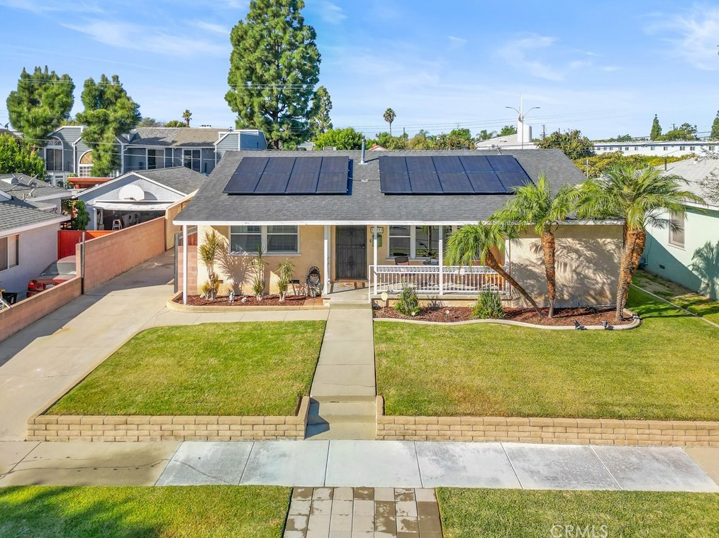 14733 Brink Ave, Norwalk, CA 90650-5807