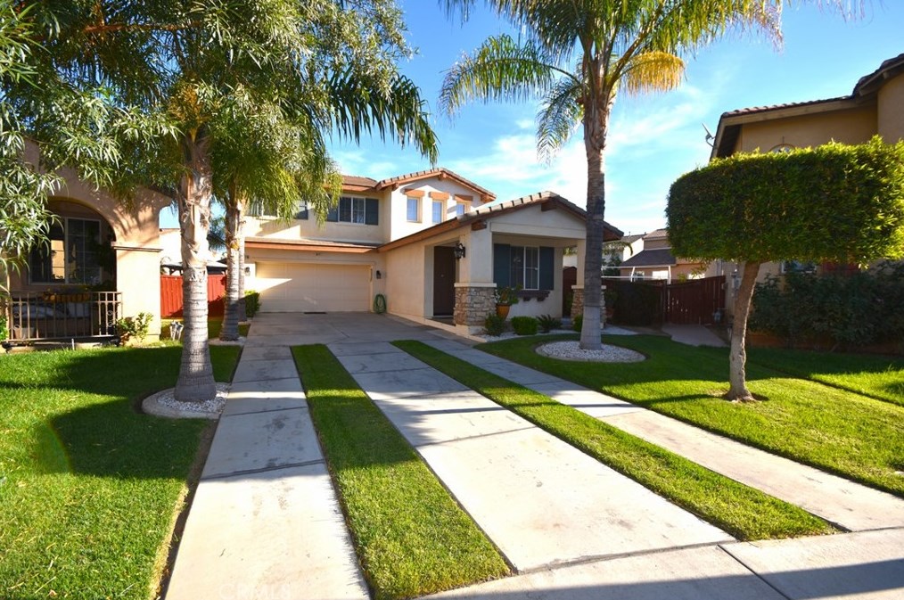 3916 Manquelo Ct, Perris, CA 92571