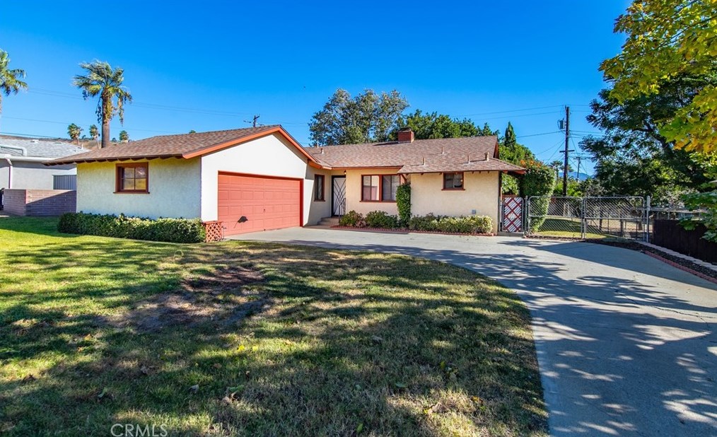 346 Roberge Ave, Banning, CA 92220