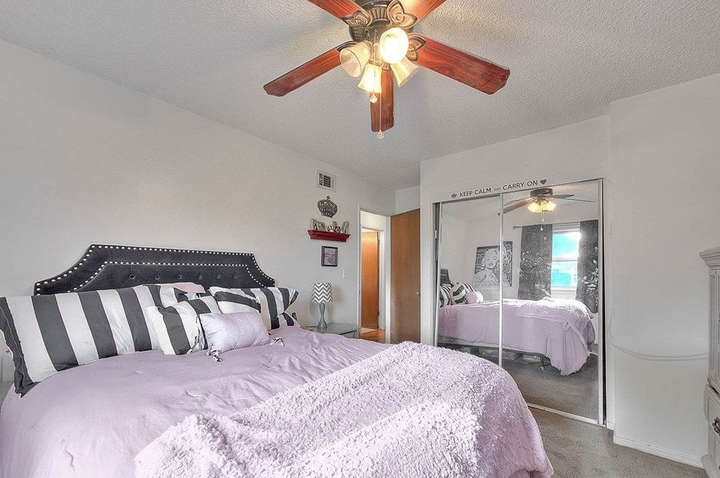 17410 Orchid Dr, Fontana CA  92335-4932 exterior