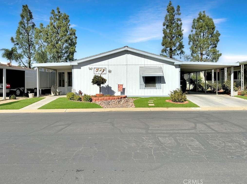 1250 N Kirby St #47, Hemet, CA 92545